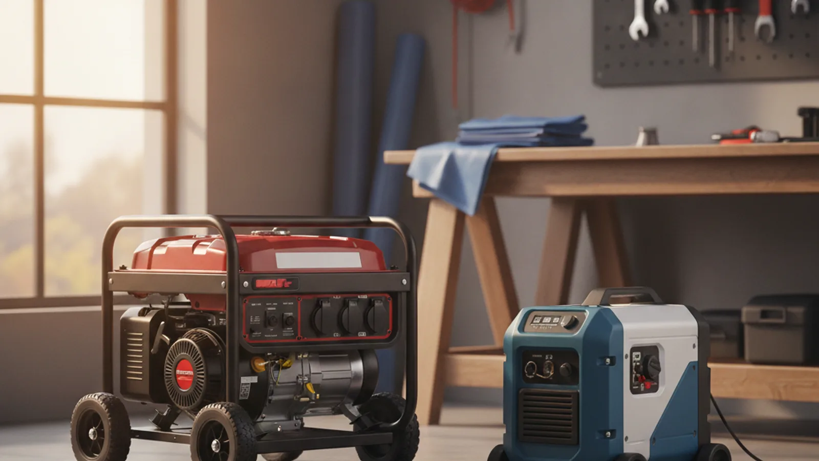 Best Generators 2026: Tested by Use Case