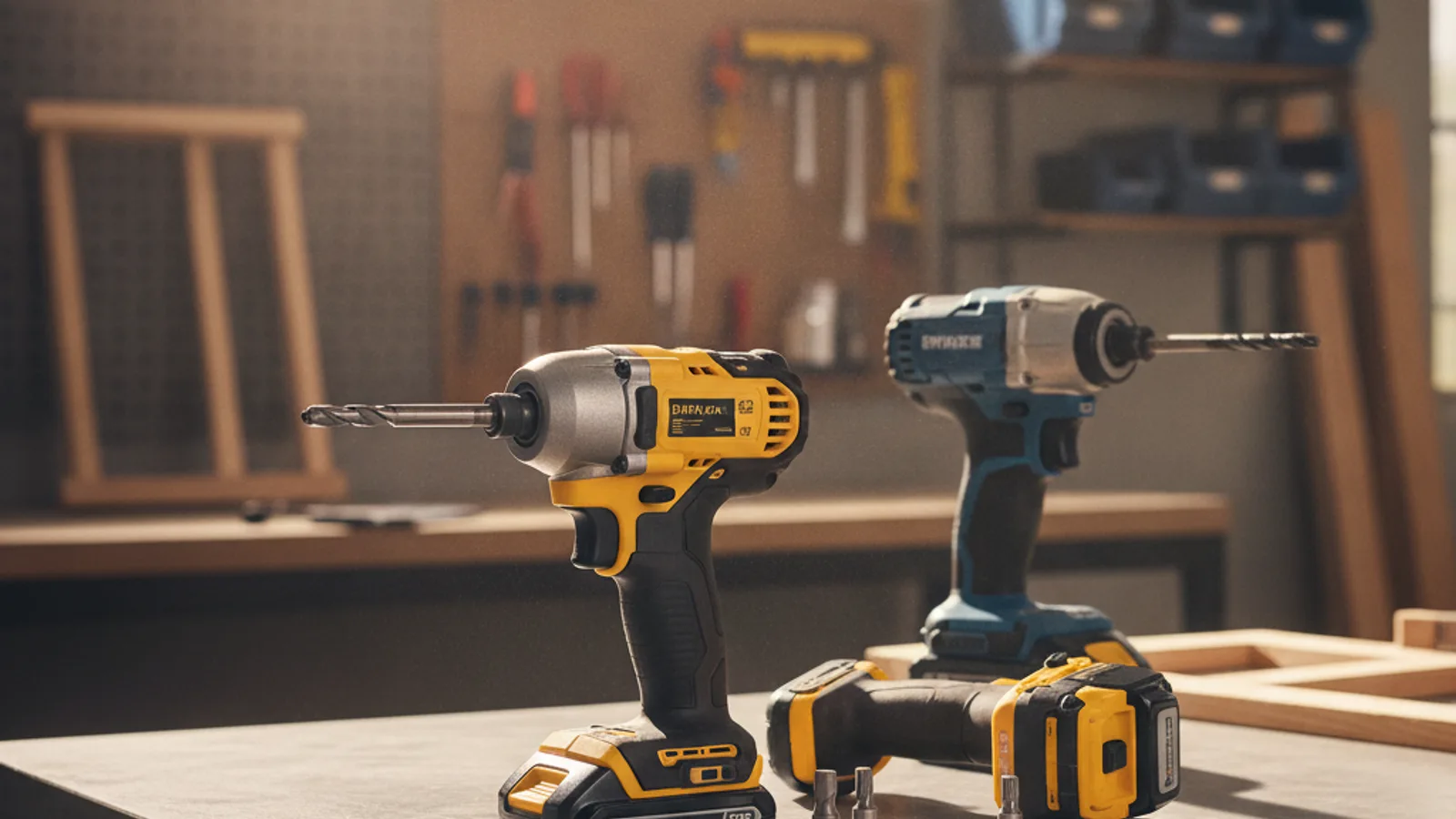 Best Impact Drivers 2026: Tested by Use Case